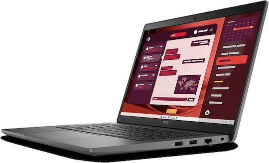 Dell Latitude 3450 14" FHD (i5-1335U/16GB/512GB SSD/W11 Pro) (DE Keyboard) view 4