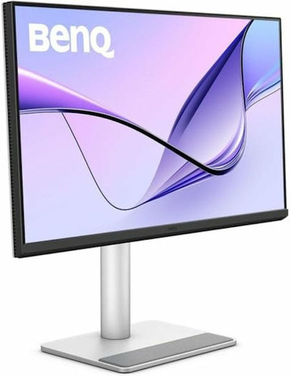 BenQ MA270U IPS HDR Monitor 27" 4K 3840x2160 with Response Time 5ms GTG vue 2