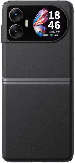 BlackView Hero 10 Dual SIM (12GB/256GB) Black view 5