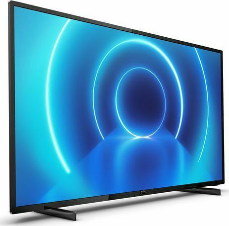 Philips Smart Television 58" 4K UHD LED 58PUS7505 HDR (2020) view 2