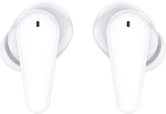 TCL Moveaudio Neo Earbud / In-ear Bluetooth Handsfree Earphones with Charging Case White view 5