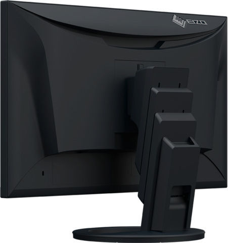 Eizo EV2490-BK IPS Monitor 23.8" FHD 1920x1080 with Response Time 5ms GTG view 9