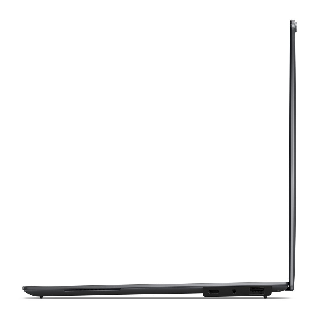Lenovo ThinkPad X9-15 15.3" (Ultra 7-258V/32GB/1.0TB SSD/W11 Pro) (US Keyboard) view 8
