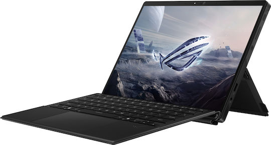 Asus Flow Ζ13 GZ302EA-RU011X 13.4" QHD+ Touchscreen 180Hz (Ryzen AI Max 300 Series-Max+ 395/32GB/1TB SSD/W11 Pro) (GR Keyboard) vue 6