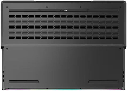Lenovo Legion Pro 7 16IRX9H 16" IPS QHD+ 240Hz (i9-14900HX/32GB/2TB SSD/GeForce RTX 4090/No OS) Eclipse Black (US Keyboard) view 9