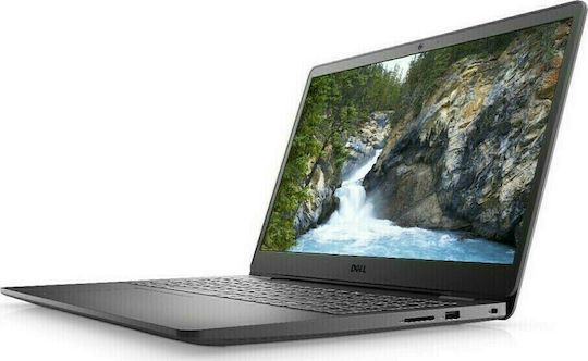 Dell Vostro 3500 15.6" FHD (i5-1135G7/8GB/256GB SSD/W11 Pro) (US Keyboard) vue 5