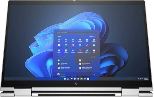 HP Elitebook 1040 G9 14" IPS FHD+ (i5-1235U/16GB/512GB SSD/W11 Pro) (US Keyboard) view 3