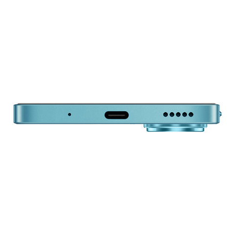 Honor 90 Lite 5G Dual SIM (8GB/256GB) Cyan Lake vue 4