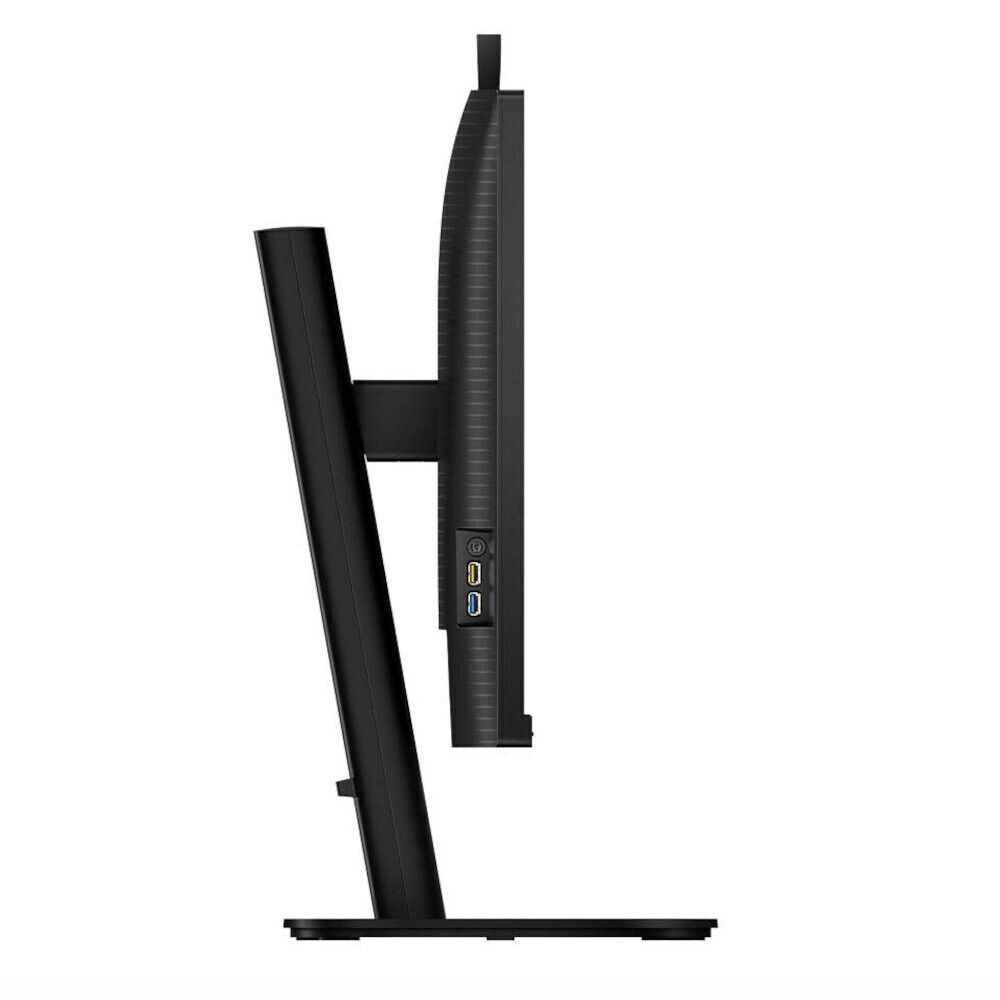 Philips 3000 Series IPS Monitor 32" QHD 2560x1440 with 4ms Response Time GTG view 3