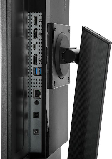 Targus DM4240PEUZ Monitor 23.8" FHD 1920x1080 view 5
