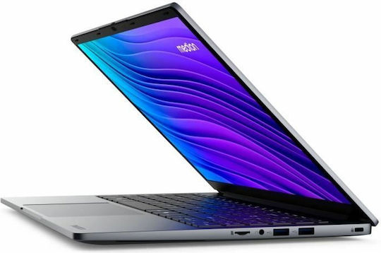 Medion E15223 MD62644 15.6" (N-Series-N100/4GB/128GB SSD/W11 Home) (ES Keyboard) view 3