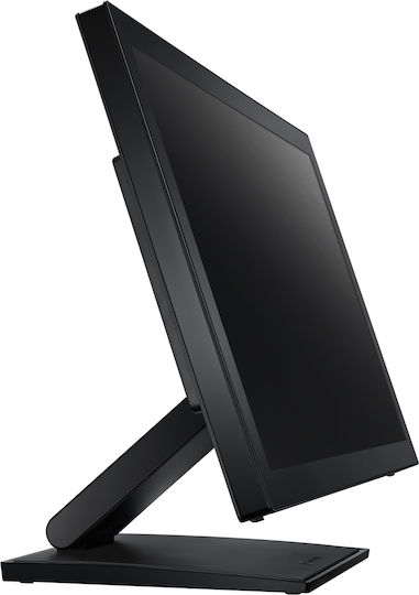 AG Neovo TM-23 IPS Touch Monitor 23" FHD 1920x1080 with Response Time 3ms GTG view 2