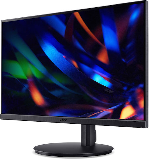 Acer Vero CB242Y E3bmiprzx IPS Monitor 24" FHD 1920x1080 vue 2