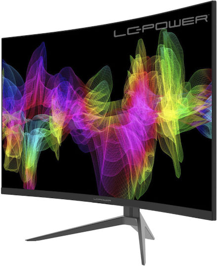 LC-Power LC-M27-QHD-165-C VA HDR Curved Gaming Monitor 27" FHD 1920x1080 165Hz view 4