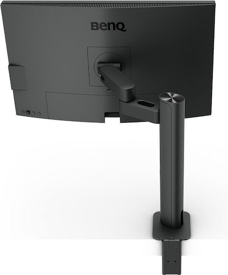 BenQ PD2705UA IPS HDR Monitor 27" 4K 3840x2160 with Response Time 5ms GTG view 2