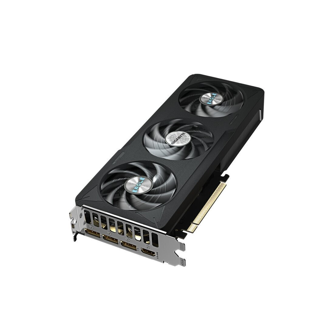 Gigabyte GeForce RTX 5060 Ti 16GB GDDR7 EAGLE MAX OC Graphics Card GV-N506TEAGLEMAXOC-16GD view 5