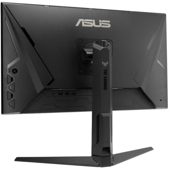Asus VG27AQML5A Monitor 27" QHD 2560x1440 view 4