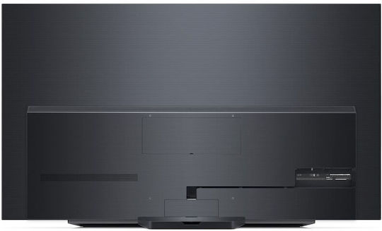 LG Smart Television 48" 4K UHD OLED Evo OLED48C36LA HDR (2023) view 7