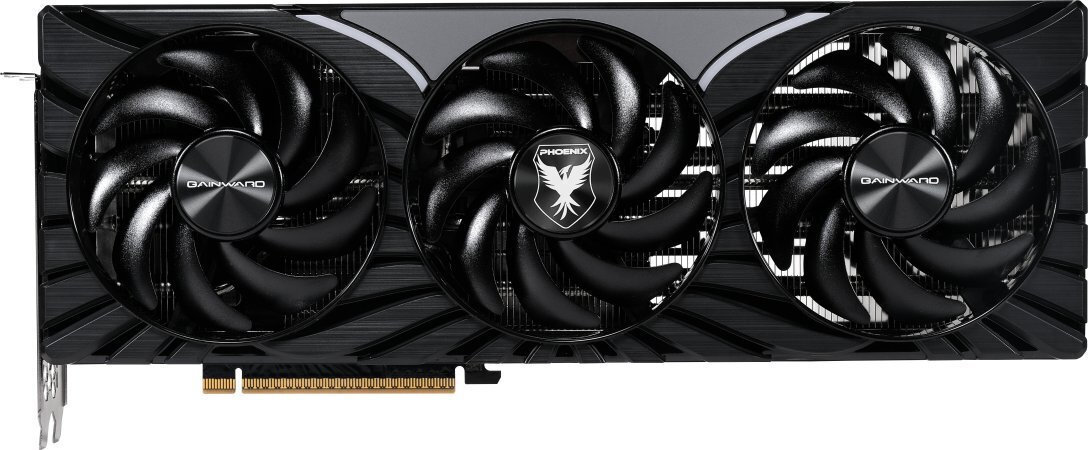 Gainward GeForce RTX 5070 Ti 16GB GDDR7 Phoenix-S GS Graphics Card NE7507TS19T2-GB2031K view 6