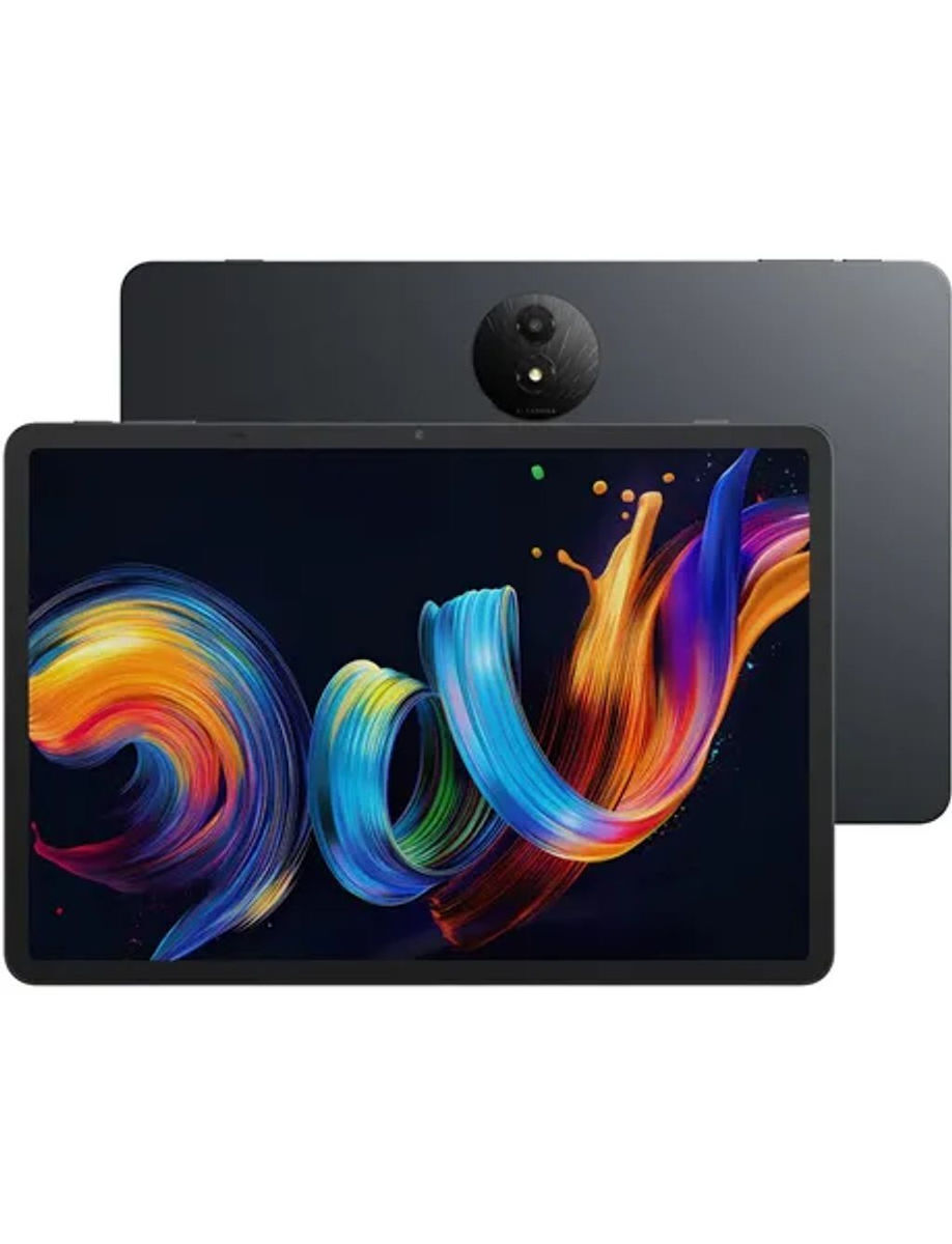 TCL NXTPAPER 11 Plus 11.5Inches Tablet (8GB/256GB) Dark Grey