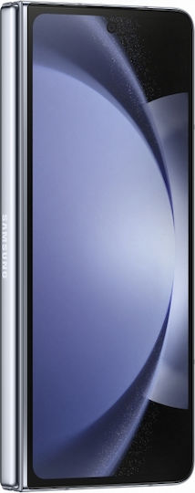 Samsung Galaxy Z Fold5 5G Dual SIM (12GB/1TB) Icy Blue view 8