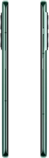 OnePlus 10 Pro 5G Dual SIM (12GB/256GB) Emerald Green view 6