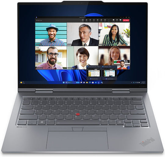 Lenovo ThinkPad X1 2-in-1 Gen 9 14" OLED Touchscreen (Ultra 7-155U/32GB/1TB SSD/W11 Pro) (ES Keyboard)