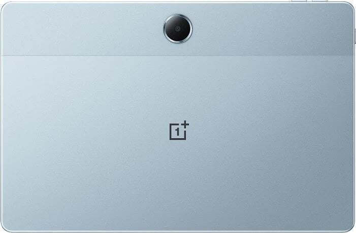 OnePlus Pad Lite 11Inches Tablet (6GB/128GB) Aero Blue view 4