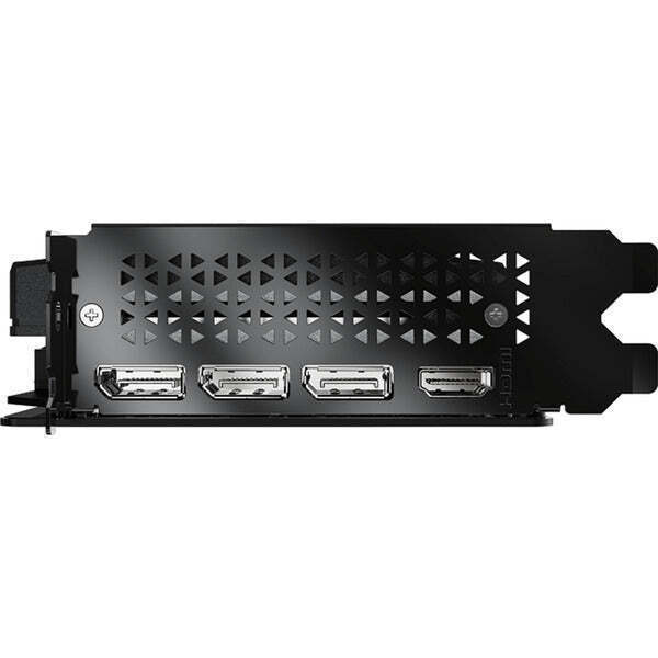 PNY GeForce RTX 5060 8GB GDDR7 ARGB EPIC-X RGB OC Triple Fan Graphics Card VCG50608TFXXPB1-O view 7