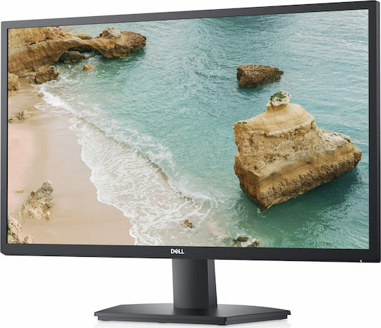 Dell SE2722H VA Monitor 27" FHD 1920x1080 with Response Time 8ms GTG vue 7