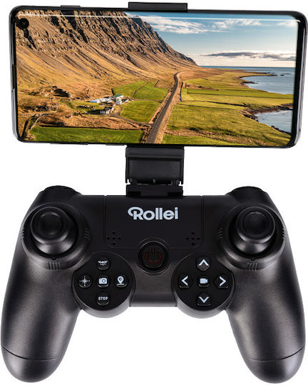 Rollei Fly 60 Drone with 720p Camera and Controller view 7