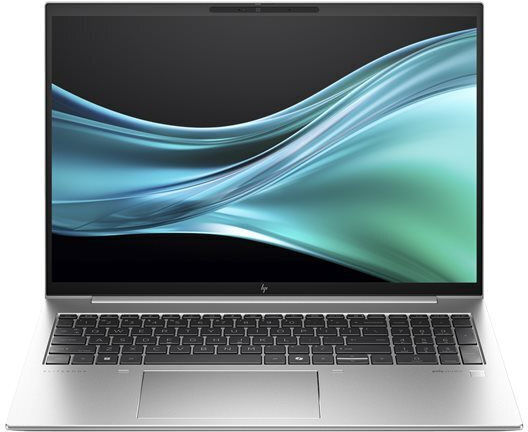 HP EliteBook 860 G11 16" IPS FHD+ (Ultra 7-155U/16GB/512GB SSD/W11 Pro) (US Keyboard) view 1