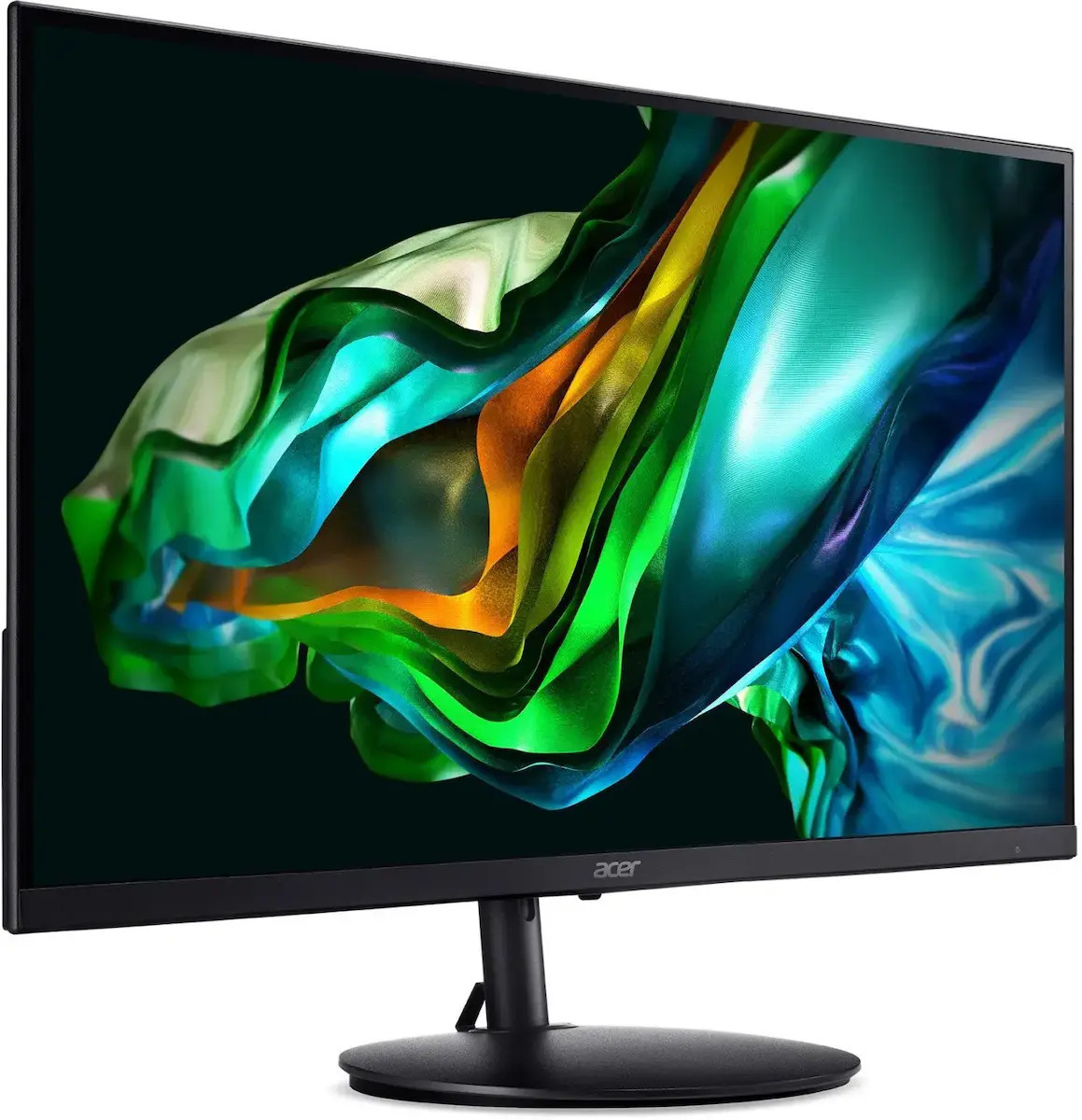 Acer SH322QK HDR Monitor 32" 4K 3840x2160 view 4