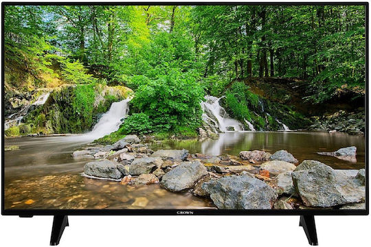 Crown Television 32" HD Ready LED 32NV55B (2023) view 1