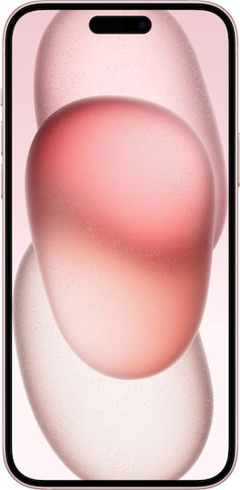 Apple iPhone 15 Plus 5G (6GB/128GB) Pink view 2