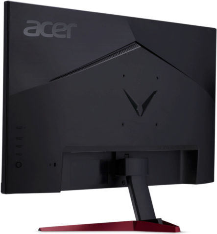 Acer Nitro VG240YEbmipx IPS Monitor 24" FHD 1920x1080 view 6
