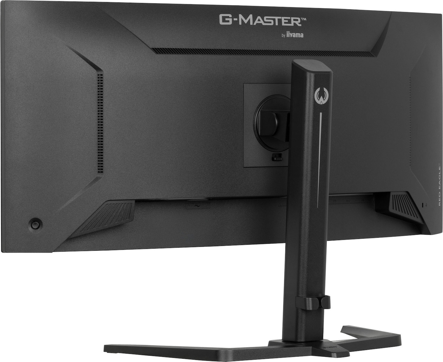 Iiyama G-Master GCB3484WQSU-B1 Ultrawide VA HDR Curved Gaming Monitor 34" QHD 3440x1440 180Hz view 8