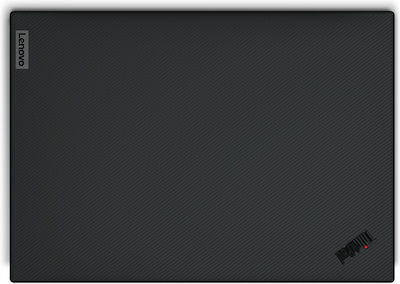 Lenovo ThinkPad P1 Gen 6 16" IPS QHD+ 165Hz (i9-13900H/32GB/1TB SSD/RTX A2000/W11 Pro) (GR Keyboard) view 5