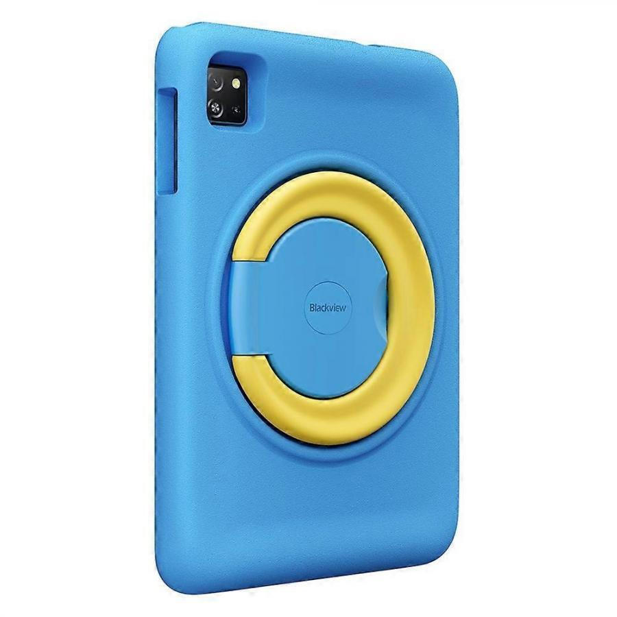 BlackView Tab 60 Pro Kids 10.1Inches (4GB/128GB) Blue view 2