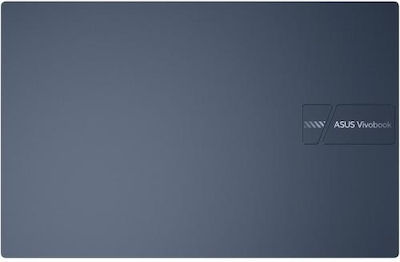 Asus VivoBook 15 X1504VA-BQ003 15.6" IPS FHD (i5-1335U/16GB/512GB SSD/No OS) (US Keyboard) view 3