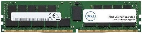 Dell DDR4 with 1x32GB Module and Speed 2666 for Server W127120463
