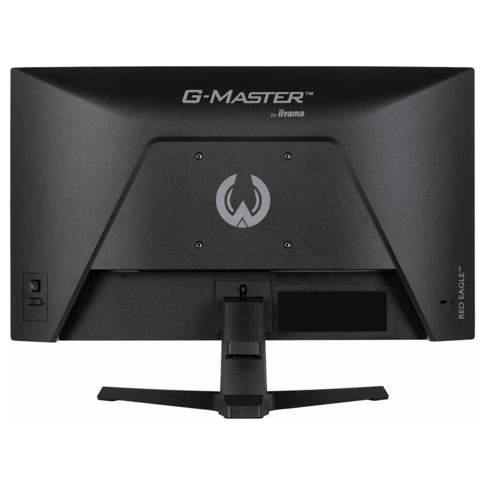Iiyama G-Master Red Eagle IPS HDR Monitor 23.8" FHD 1920x1080 240Hz view 6