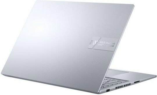 Asus Vivobook 16X K3605ZC-PL344W 16" FHD+ (i5-12500H/16GB/512GB SSD/GeForce RTX 3050/W11 Home) (ES Keyboard) view 7