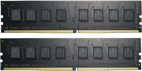 G.Skill Value DDR3 16GB RAM with 2x8GB Modules and Speed 1600 for Desktop F3-1600C11D-16GNT view 3
