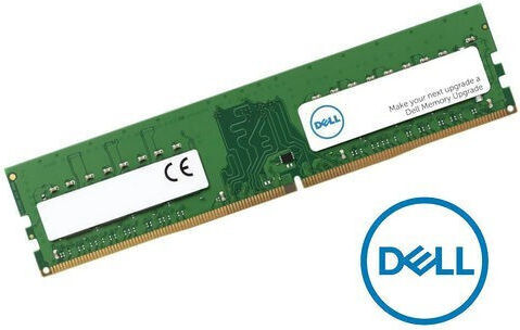 Dell DDR4 with Module 1x32GB and Speed 2933 for Server A579531 view 3