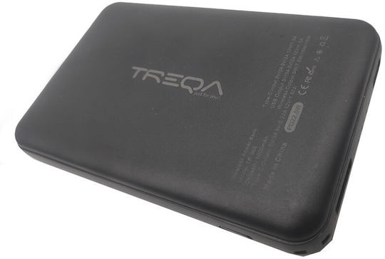 Treqa TR-966 Power Bank 5000mAh with USB-A Port Power Delivery / Quick Charge 3.0