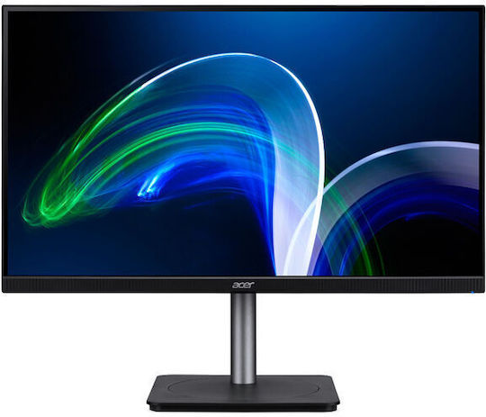 Acer Vero CB243Y IPS Gaming Monitor 23.8" FHD 1920x1080 with Response Time 4ms GTG