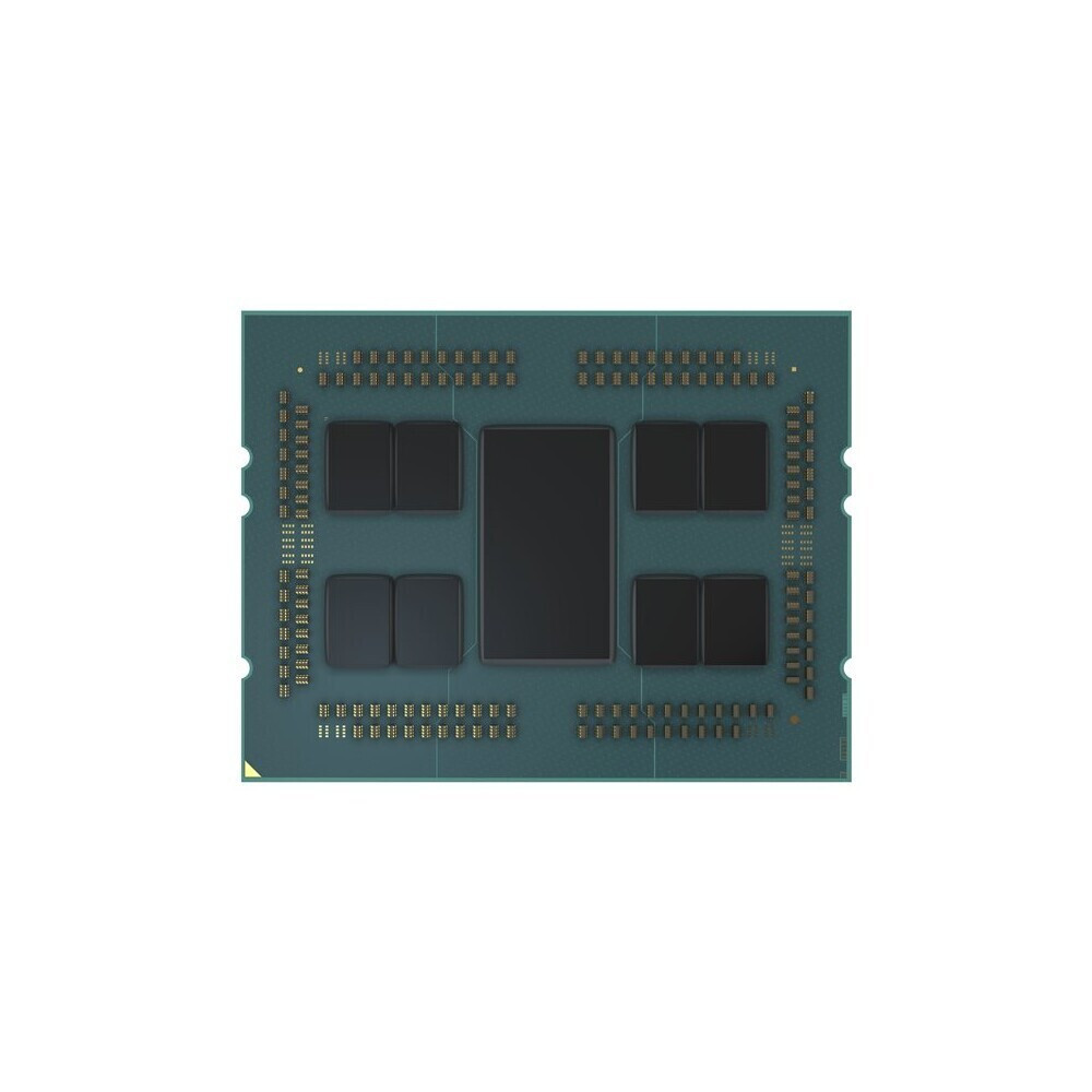 AMD Epyc 7272 2.9GHz Processor 12 Core for Socket SP3 Tray view 7