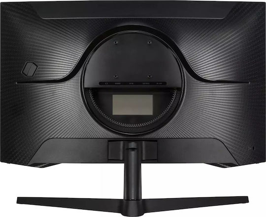 Samsung Odyssey G5 VA HDR Curved Monitor 27" QHD 2560x1440 165Hz view 6