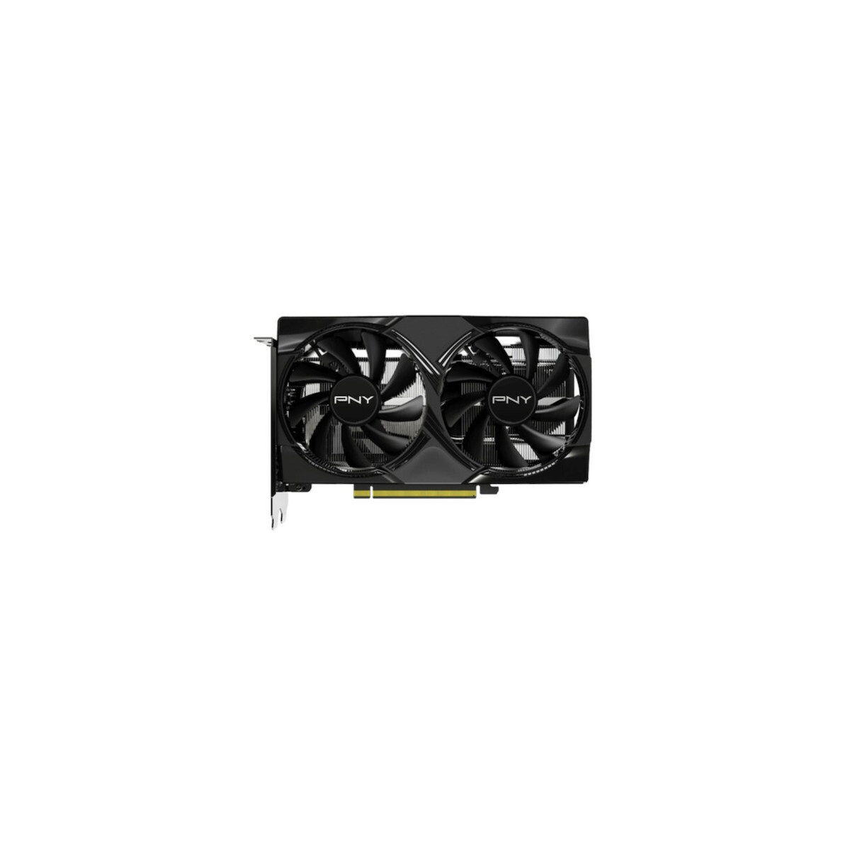 PNY GeForce RTX 5050 8GB GDDR6 Dual Graphics Card VCG50508DFXPB1 view 2